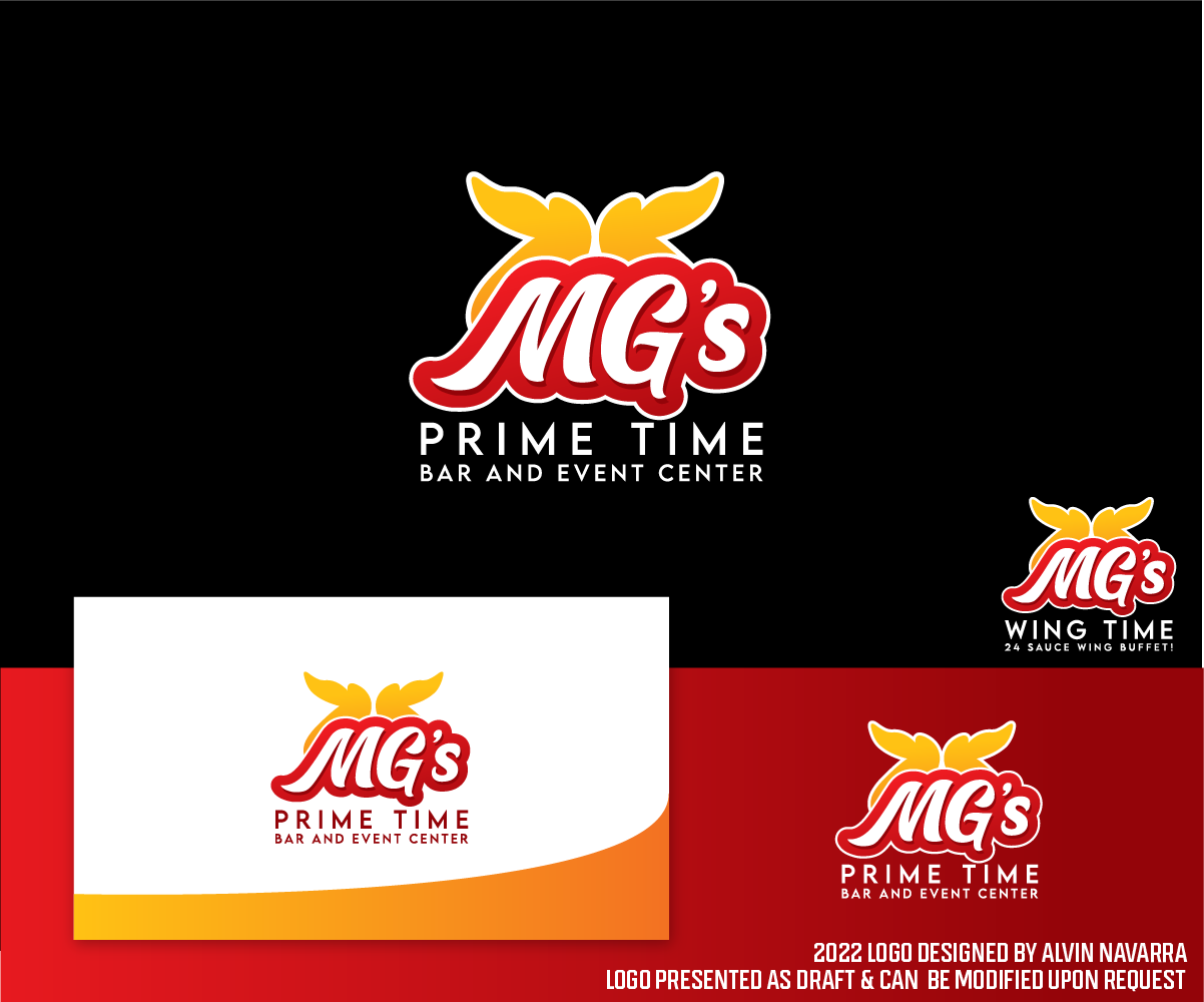 Logo Design by alvinnavarra for this project | Design #29236867