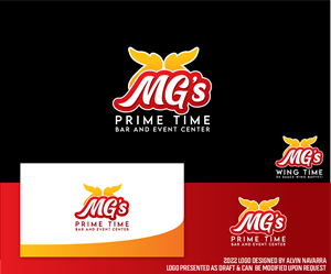 Logo Design by alvinnavarra for this project | Design: #29236867