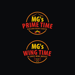 Logo Design by N83touchthesky for this project | Design #29227414