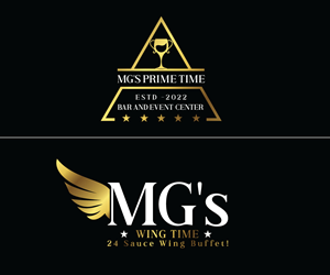 Logo Design by Ansh Design for this project | Design: #29226276