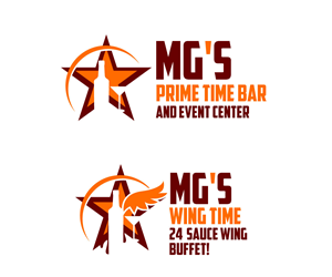 Logo Design by Ansh Design for this project | Design: #29235716