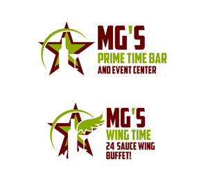 Logo Design by Ansh Design for this project | Design: #29235717