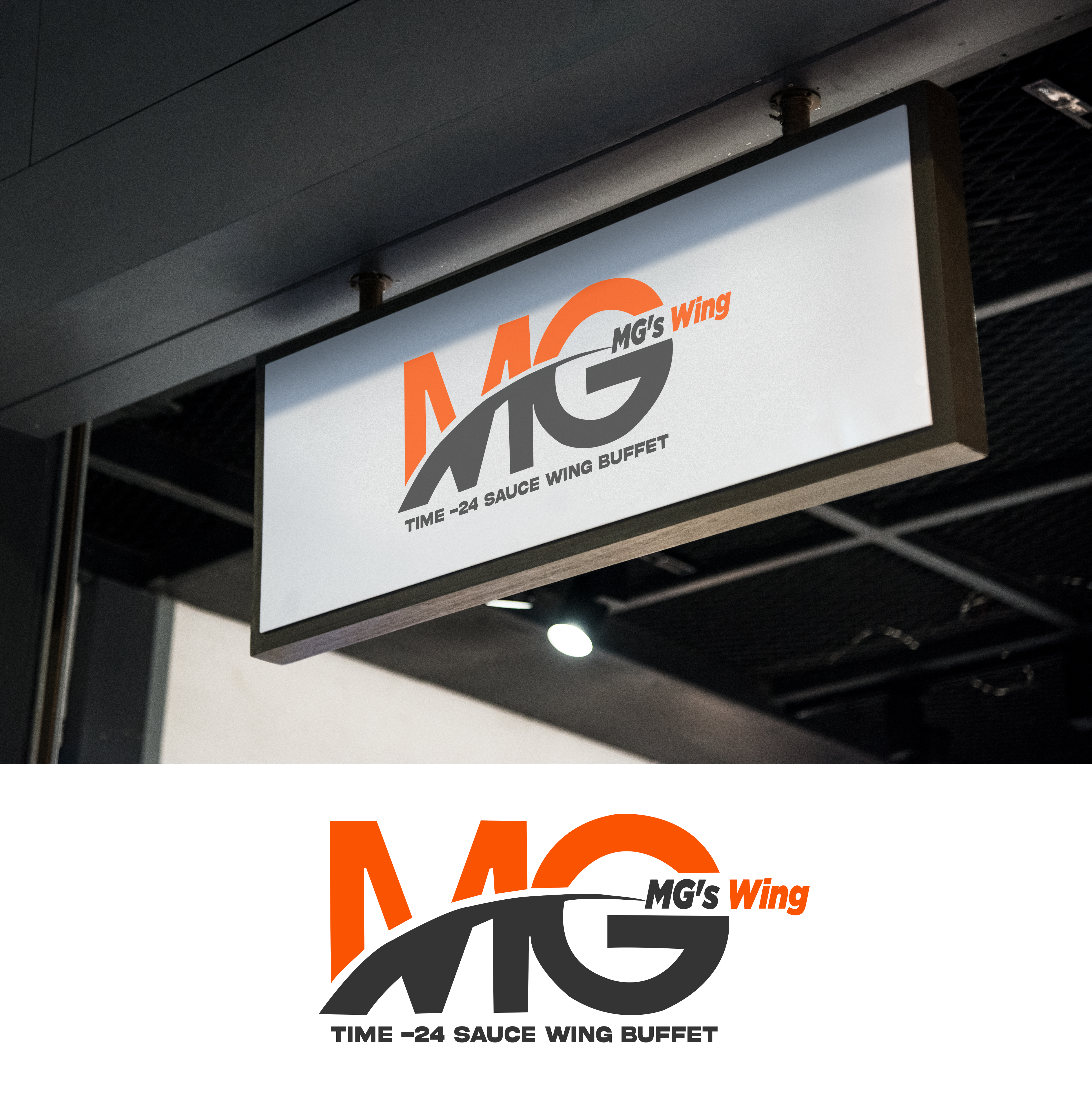 Logo Design by Adeel Rahman for this project | Design #29253661