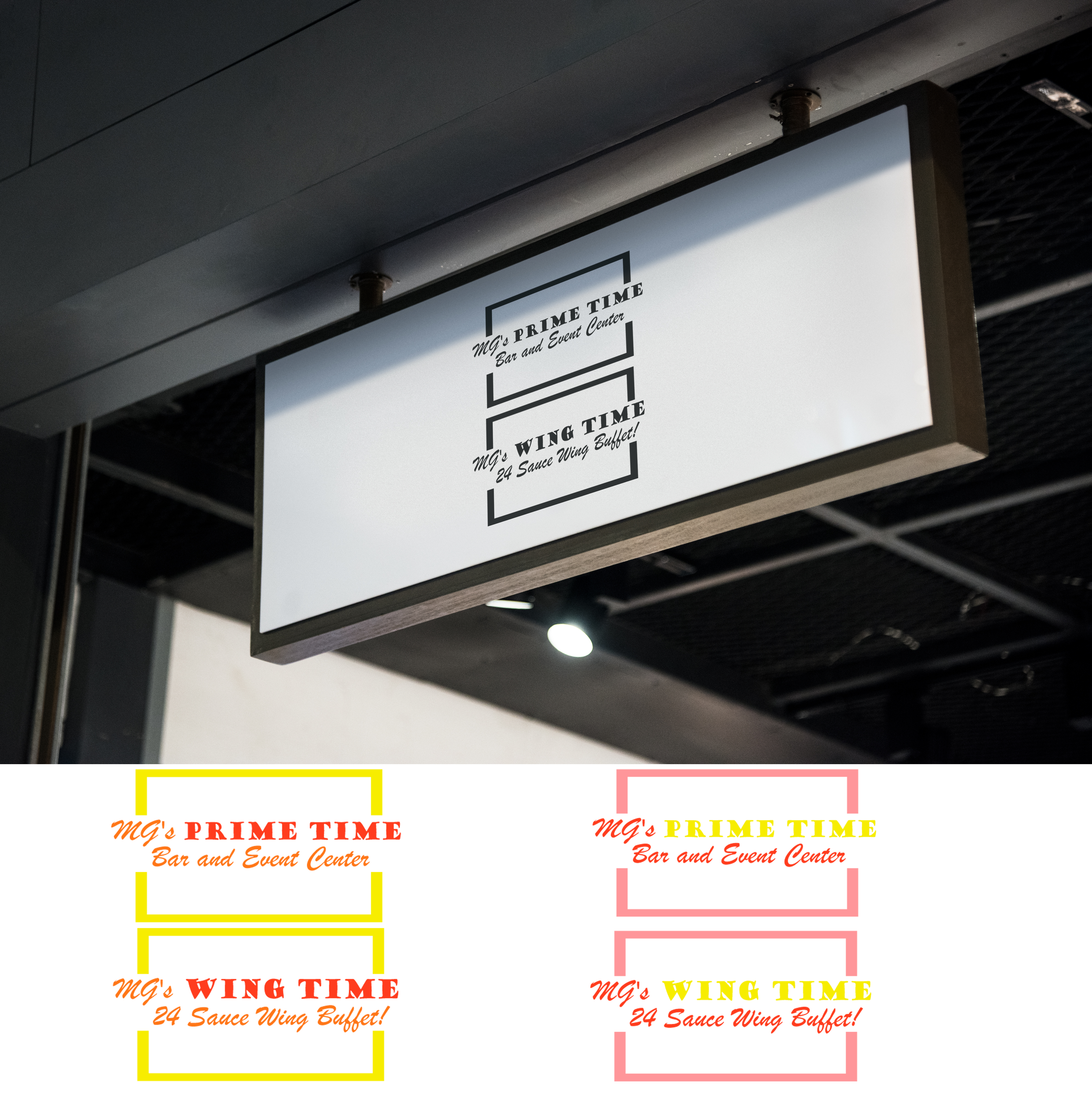 Logo Design by Adeel Rahman for this project | Design #29253770