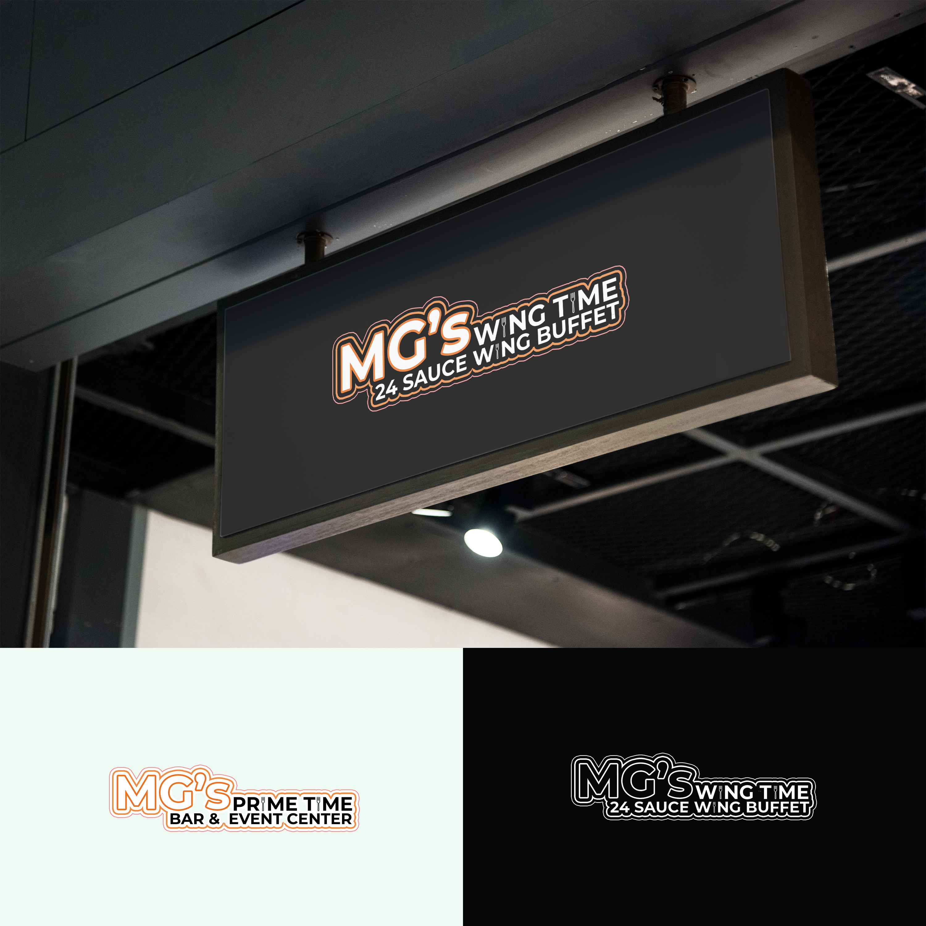 Logo Design by Adeel Rahman for this project | Design #29263060