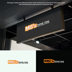 Logo Design by Adeel Rahman for this project | Design: #29272061