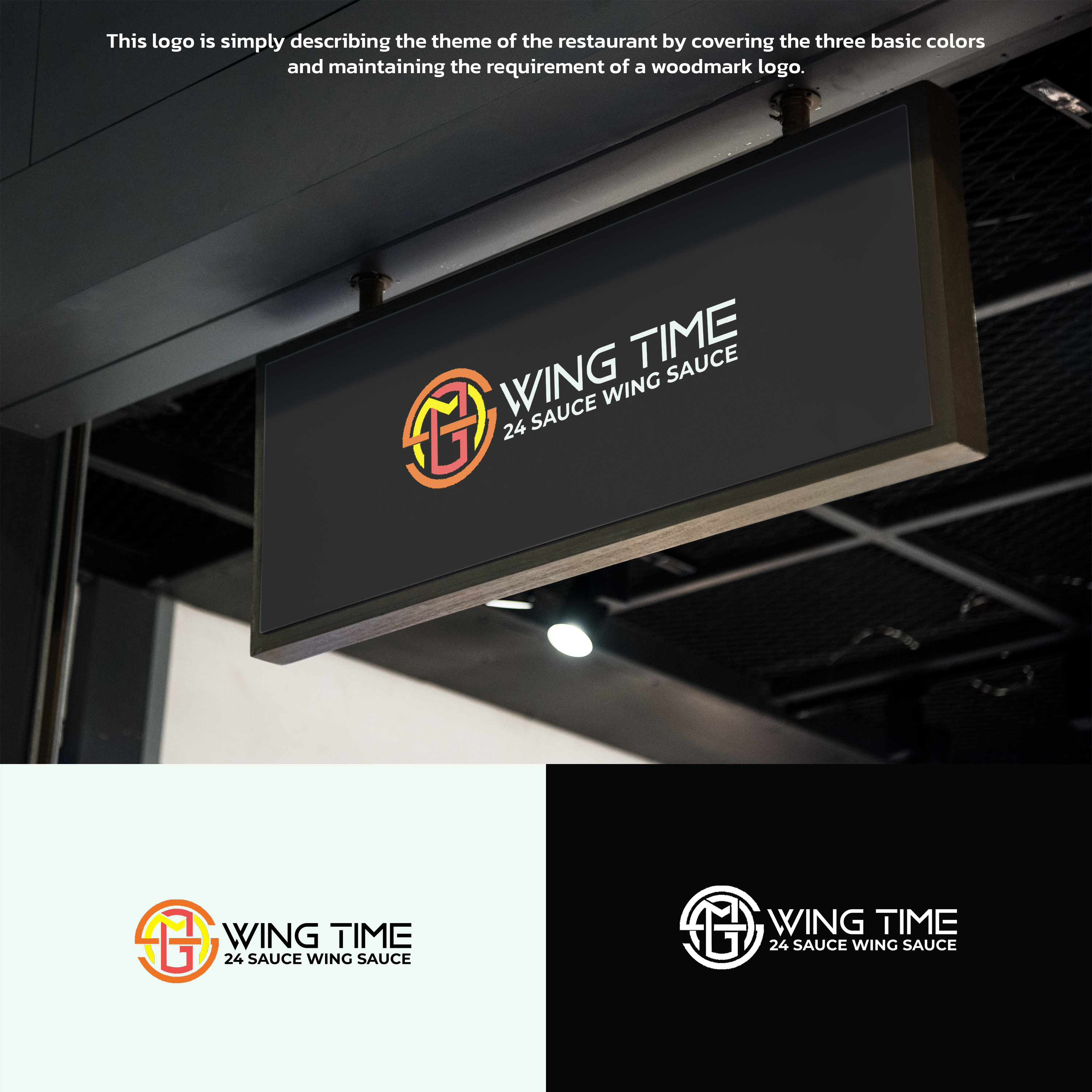 Logo Design by Adeel Rahman for this project | Design #29275849