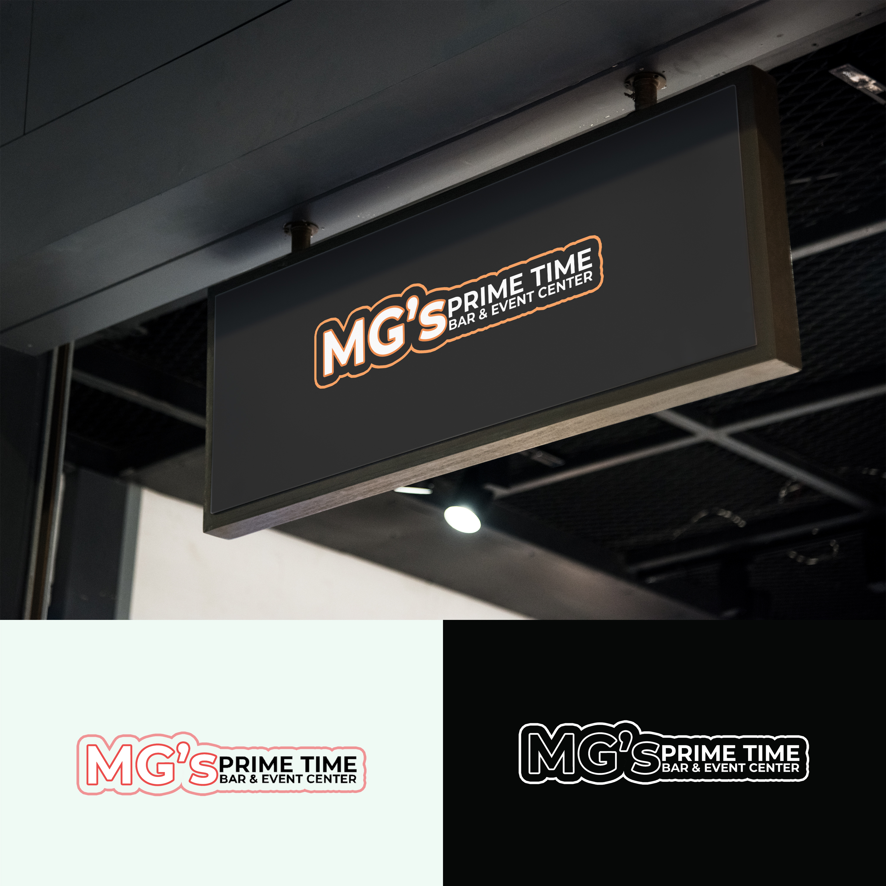 Logo Design by Adeel Rahman for this project | Design #29281207