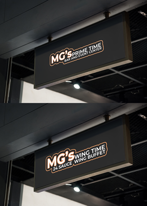 Logo Design by Adeel Rahman for this project | Design #29293330