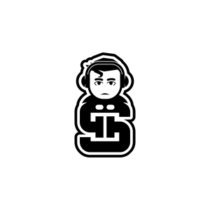 Sudoku in ink | Logo Design by Zalala