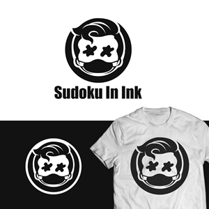 Logo Design by PsyPen for this project | Design: #29223657