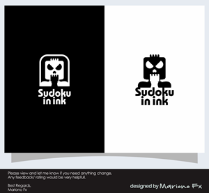 Logo Design by Mariono Fx for this project | Design: #29223310