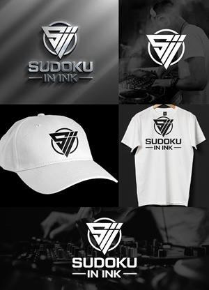 Logo Design by Shanzida Akter