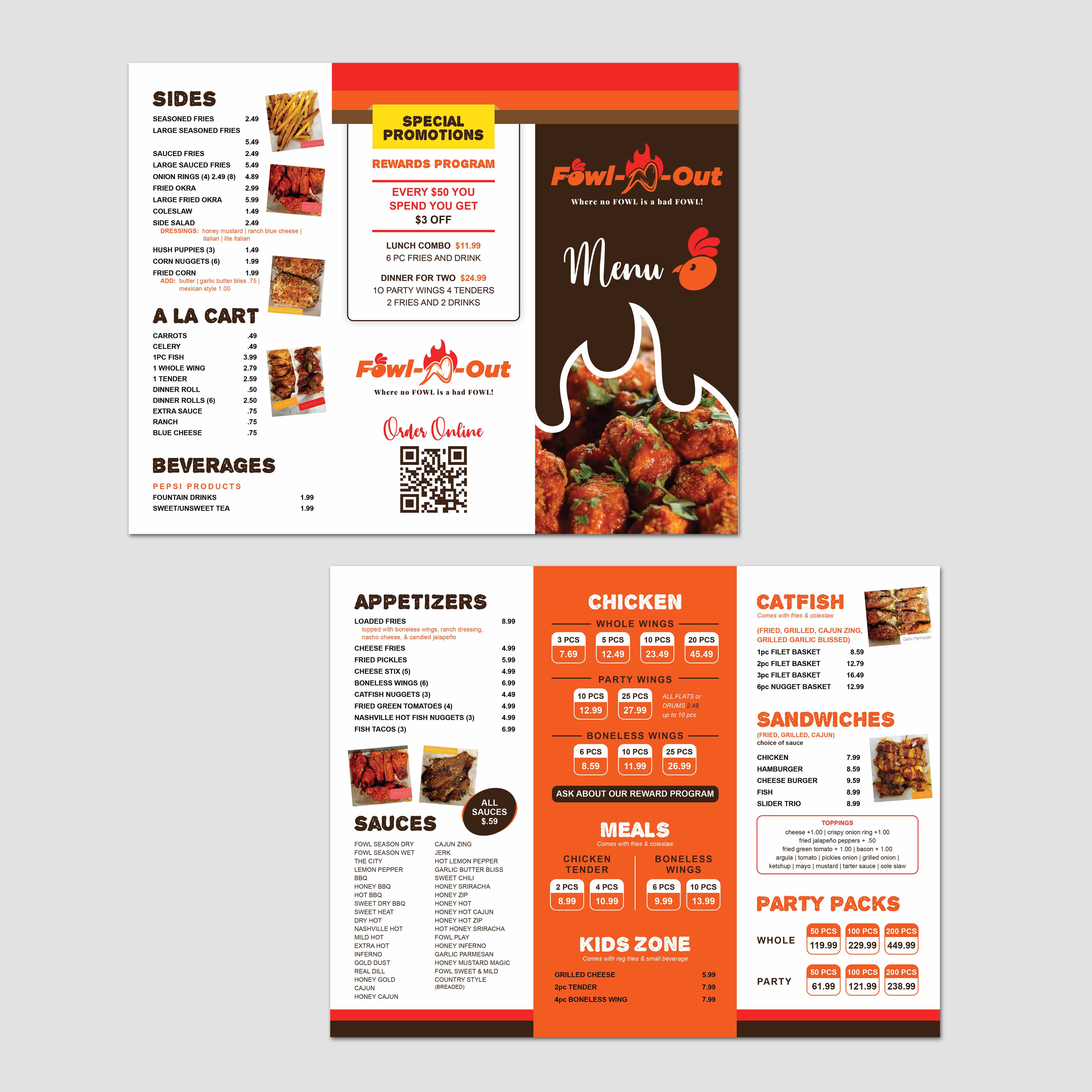 Flyer Design by san.ty for this project | Design #29239114