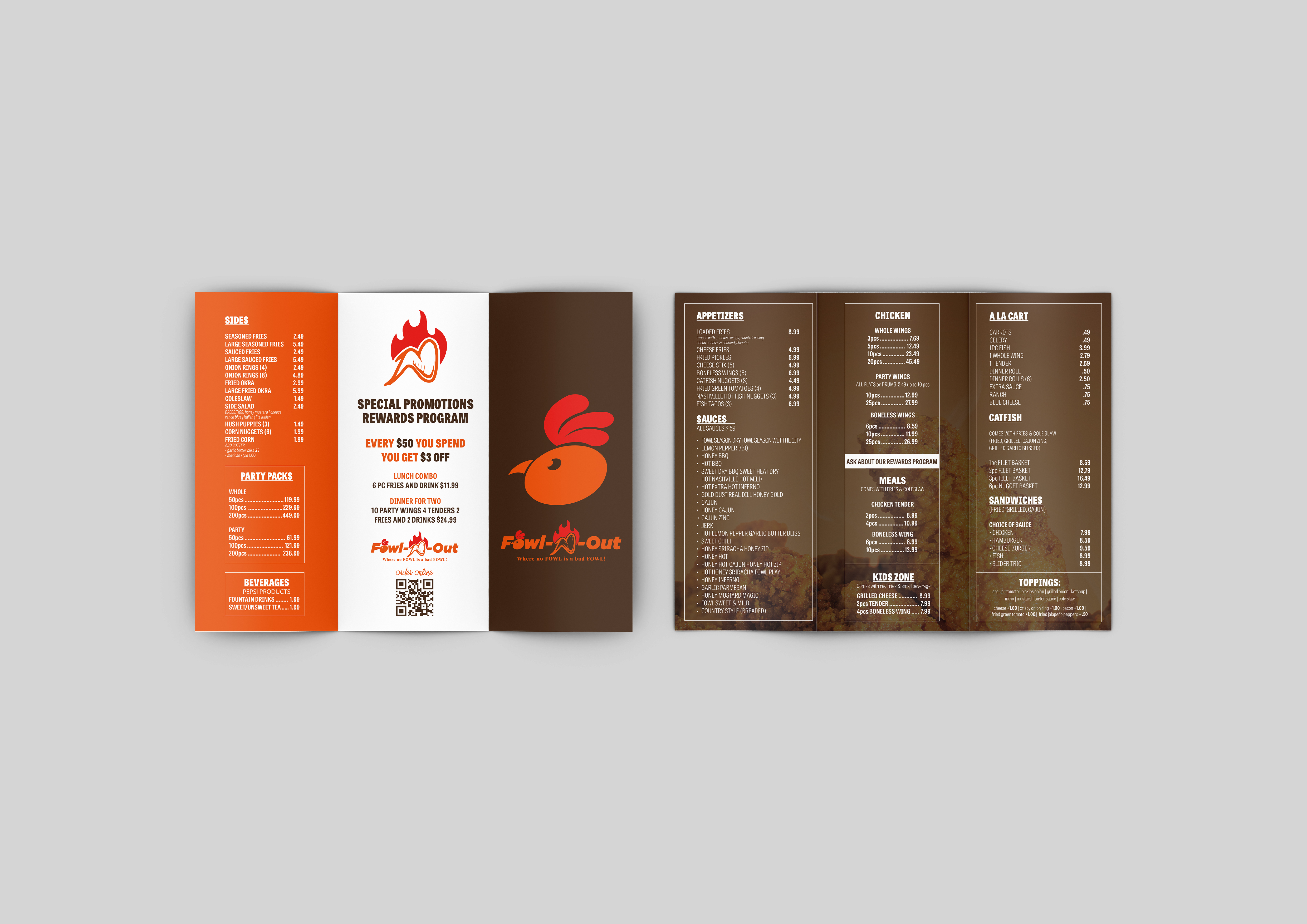 Design de Flyer par MarkoE pour ce projet | Design #29237245