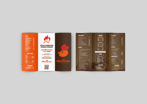 Flyer Design by MarkoE