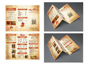 Flyer-Design von Wally_F für dieses Projekt | Design: #29233481