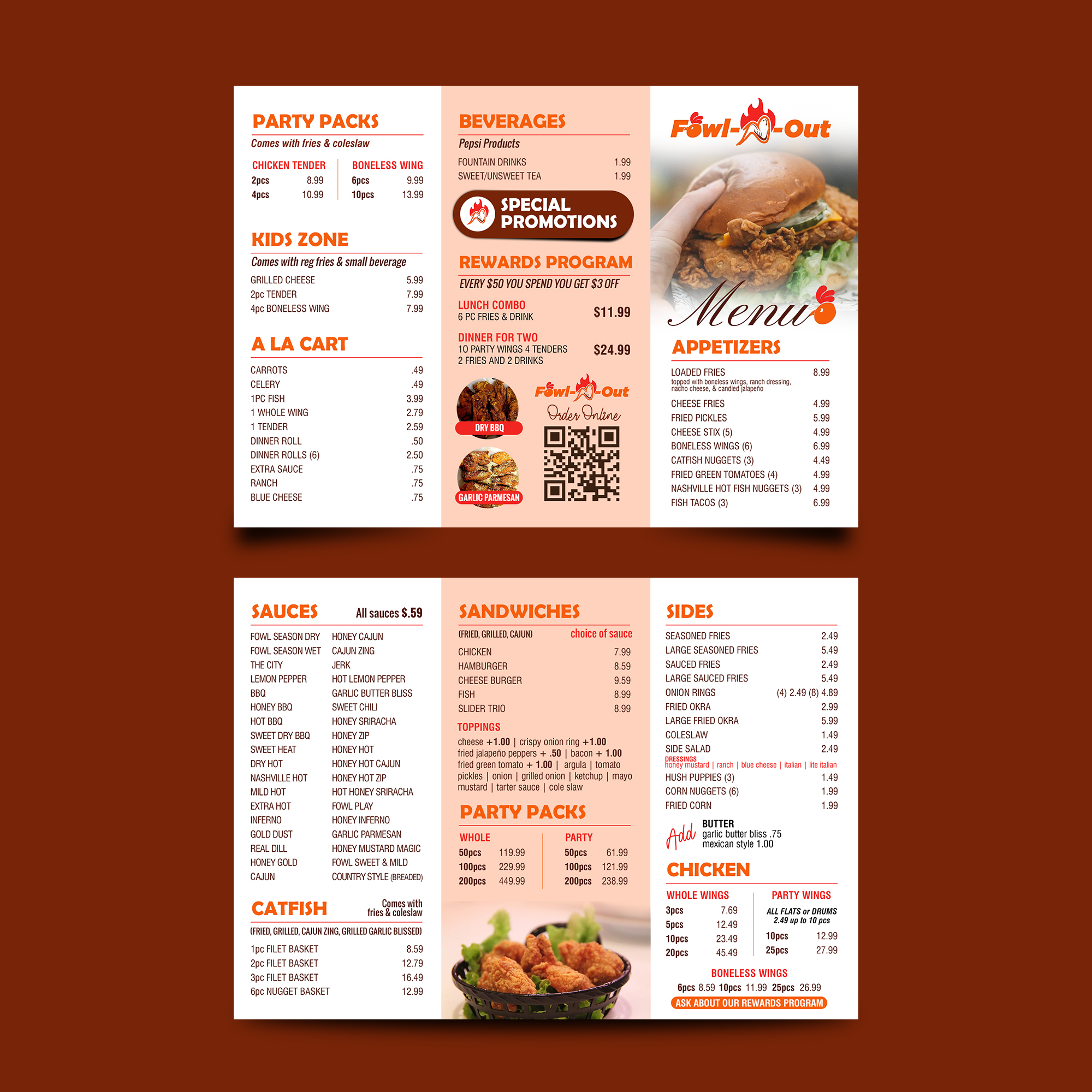 Flyer Design by chandrayaan.creative for this project | Design #29235876