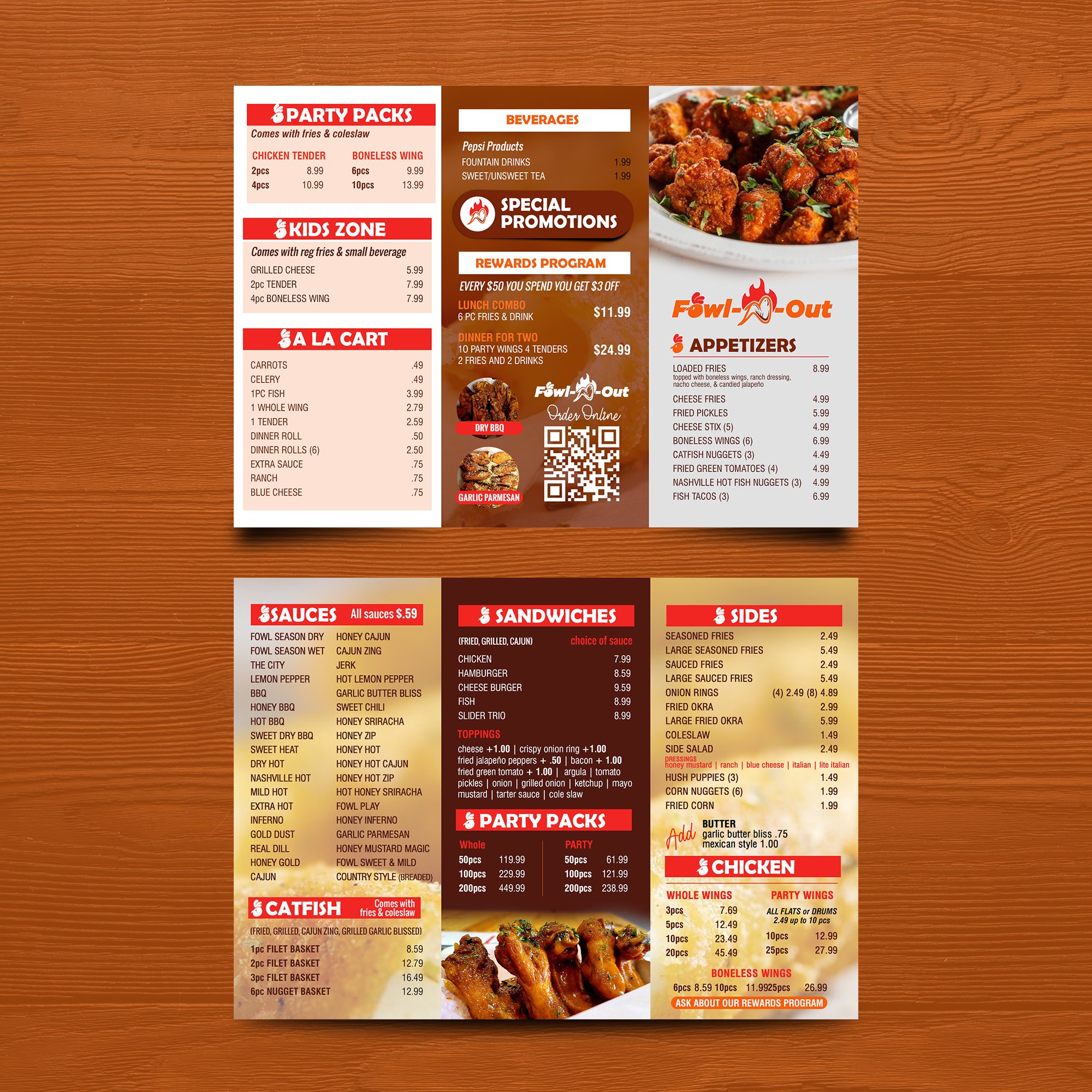 Flyer Design by chandrayaan.creative for this project | Design #29237694