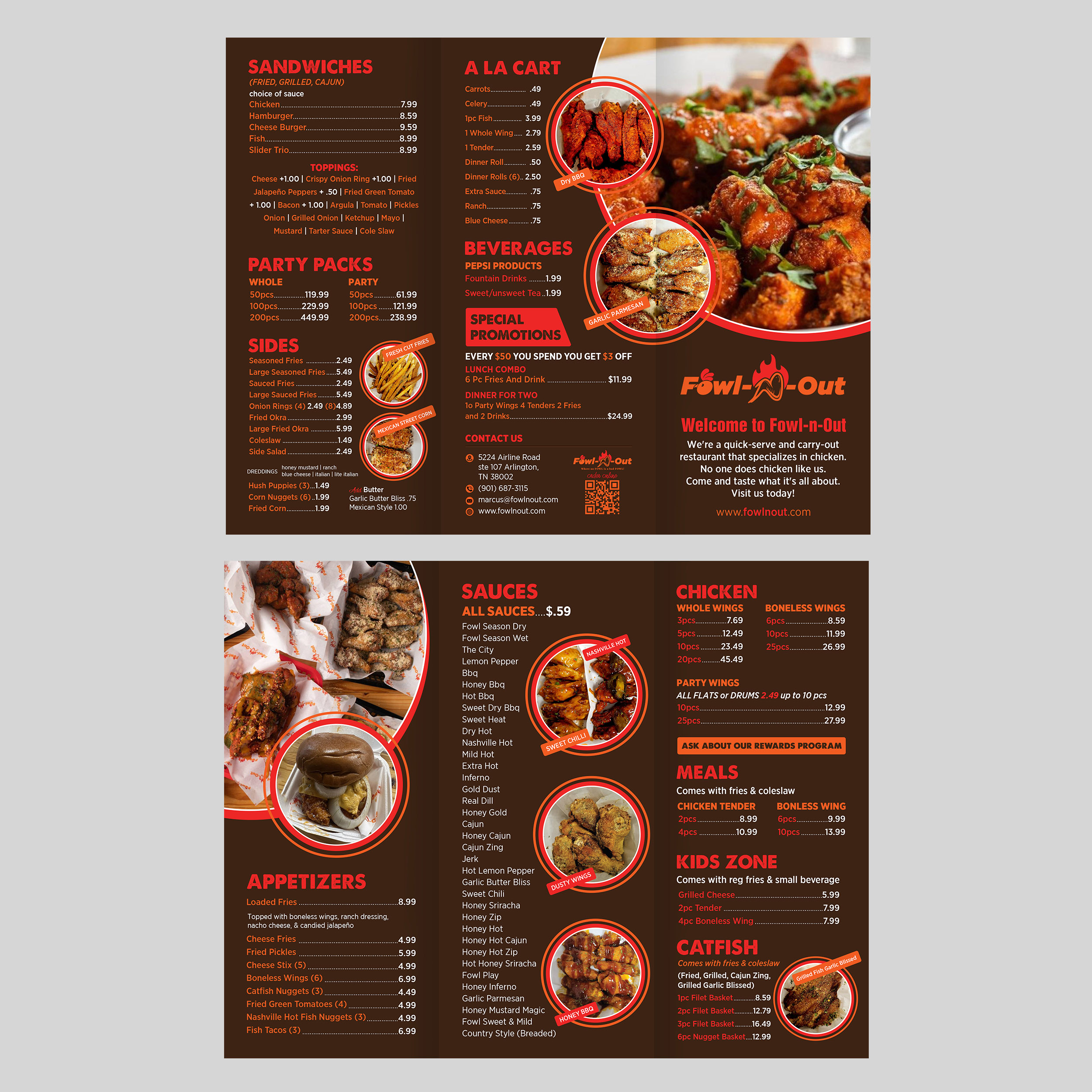 Flyer Design by GraphicsGuru for this project | Design #29240195