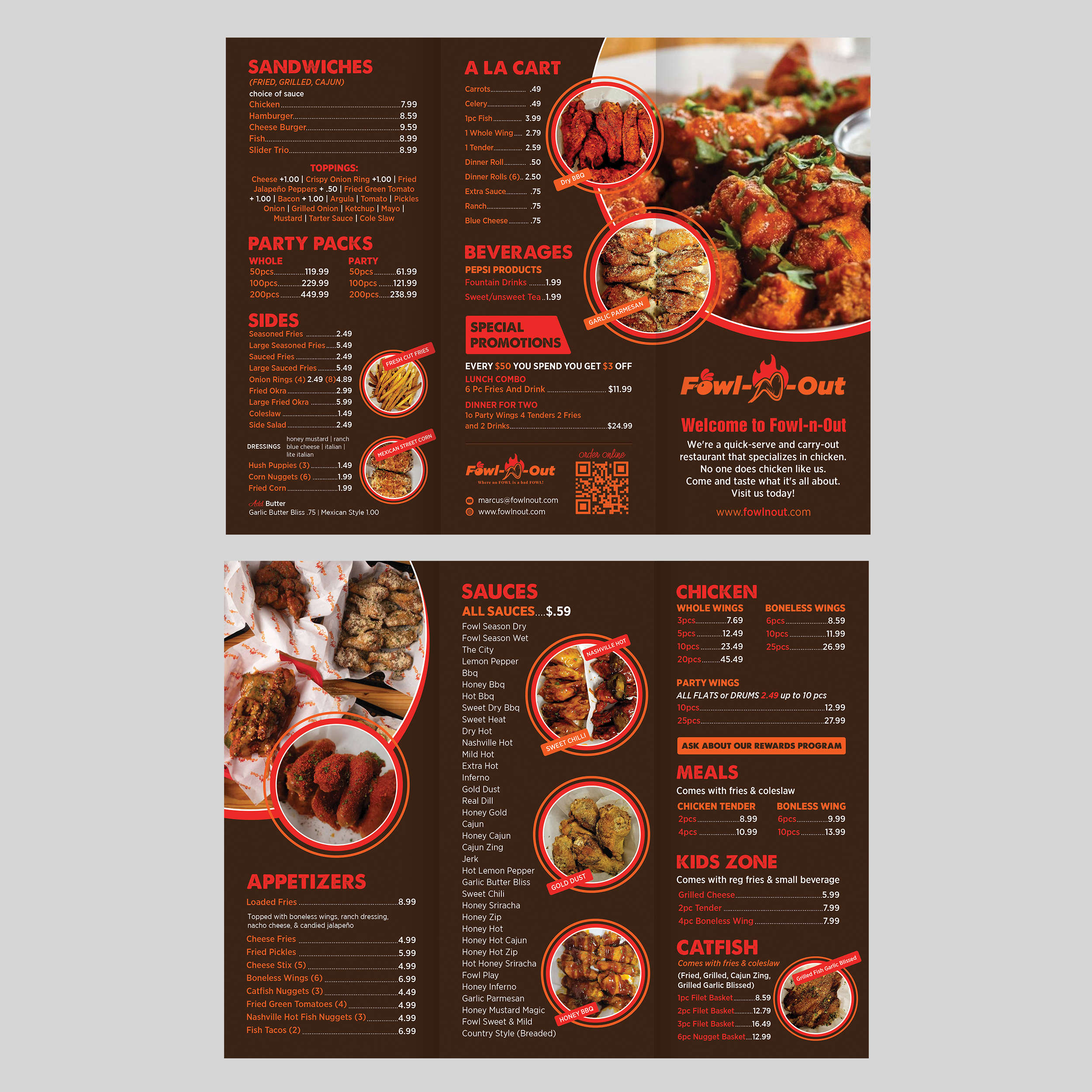 Flyer Design by GraphicsGuru for this project | Design #29248078