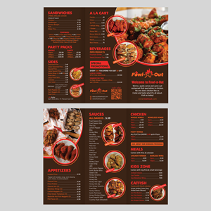 Flyer-Design von GraphicsGuru für dieses Projekt | Design: #29248078