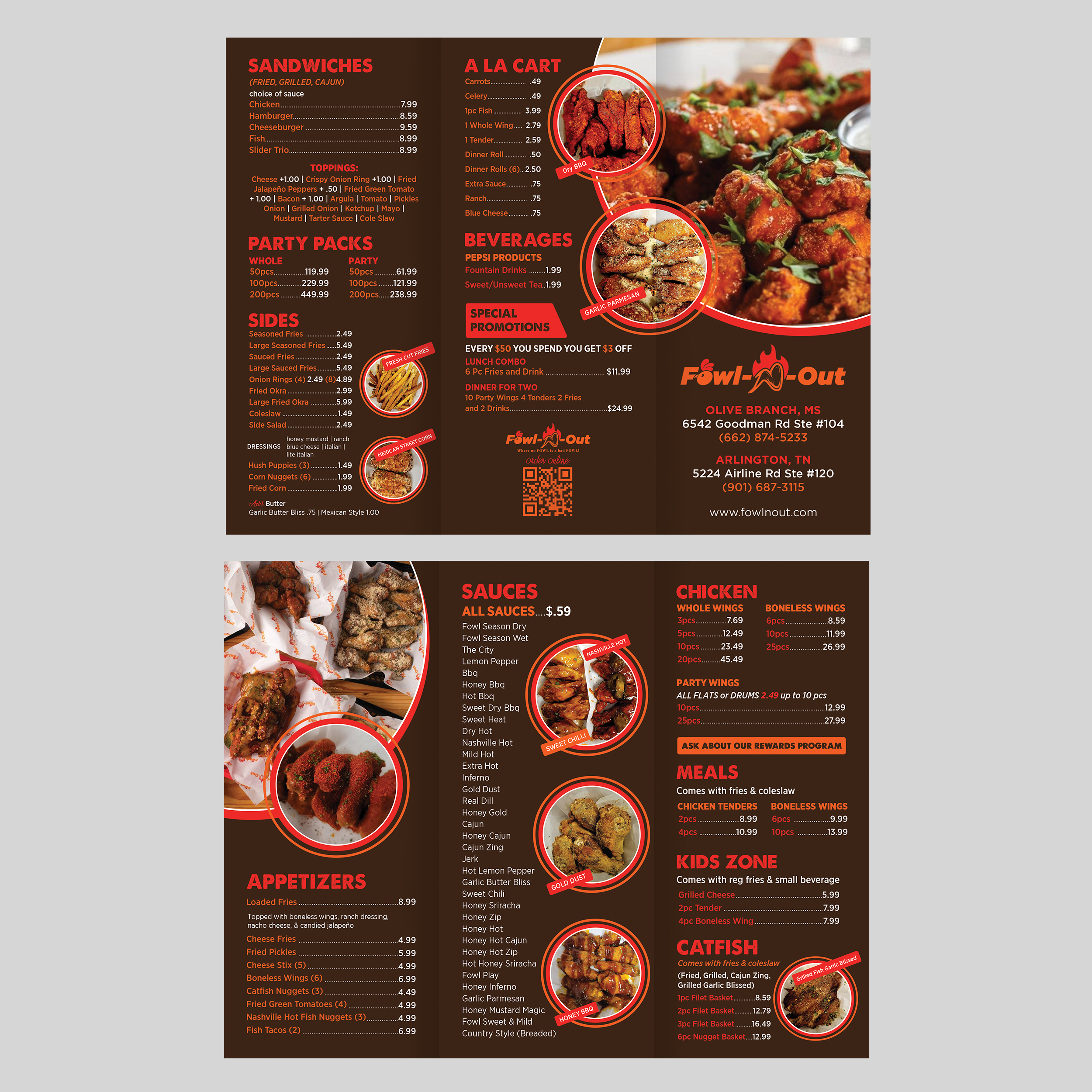 Flyer Design by GraphicsGuru for this project | Design #29251189