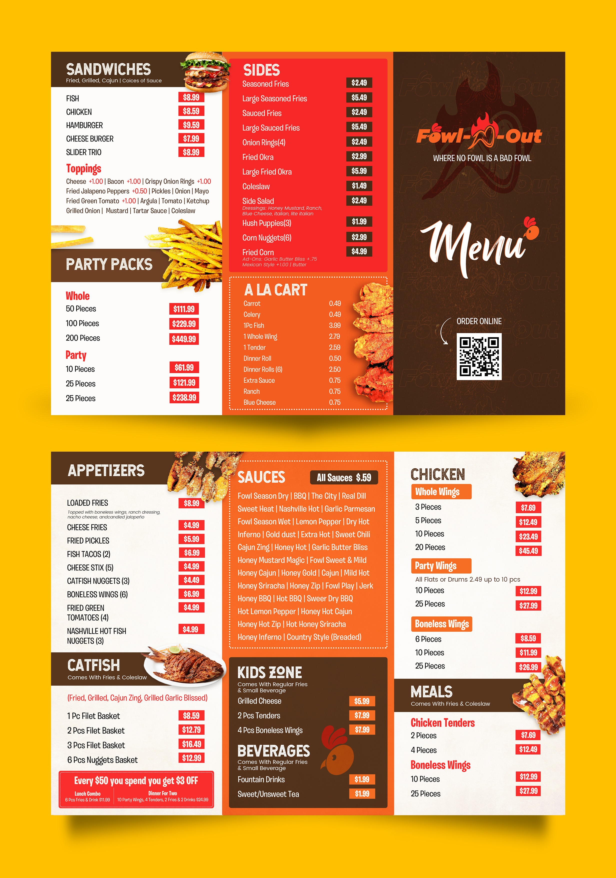 Flyer Design by Graphic Guy for this project | Design #29242859