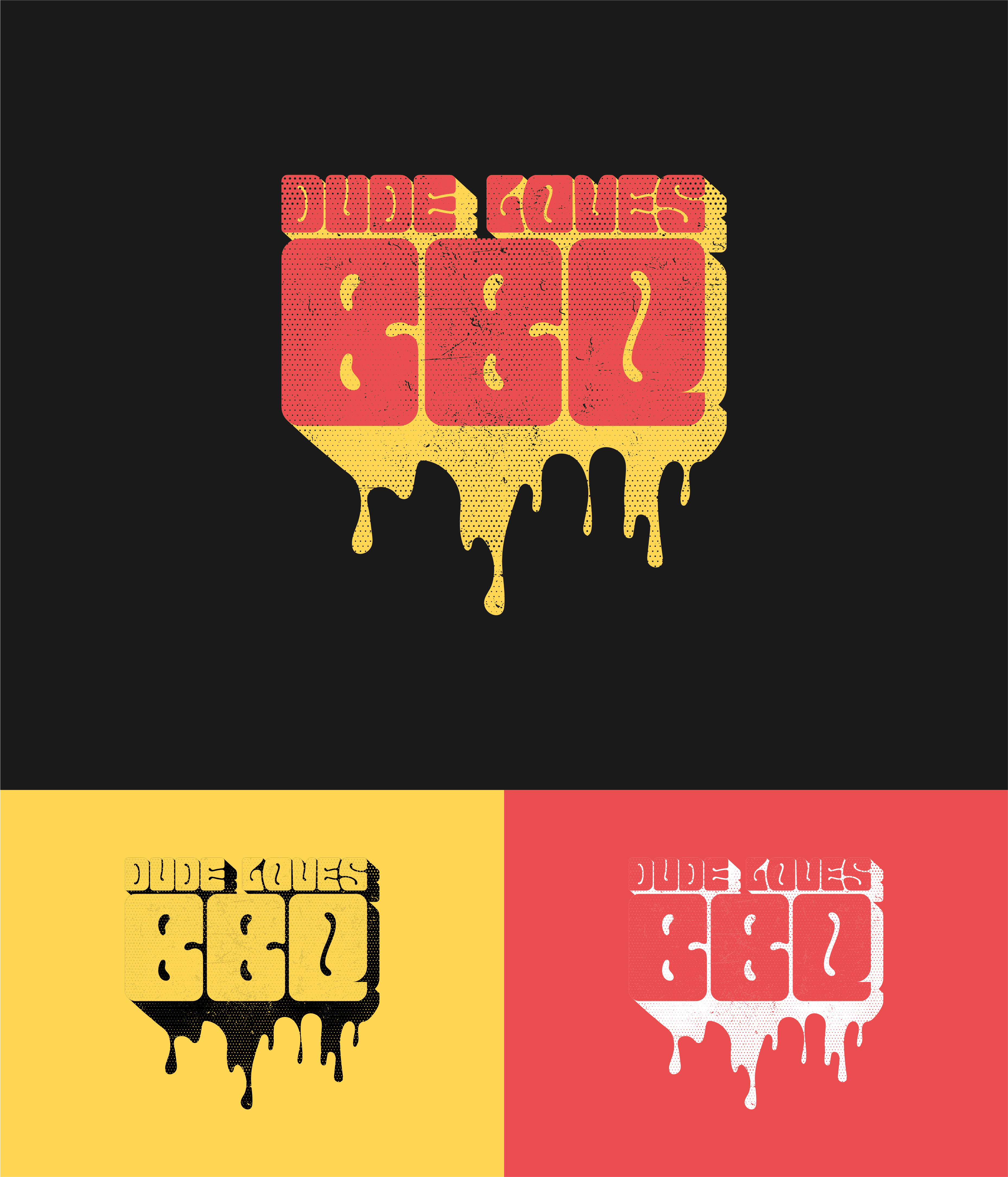 Diseño de Logo por DoppelGanger Studio para este proyecto | Diseño #29230560