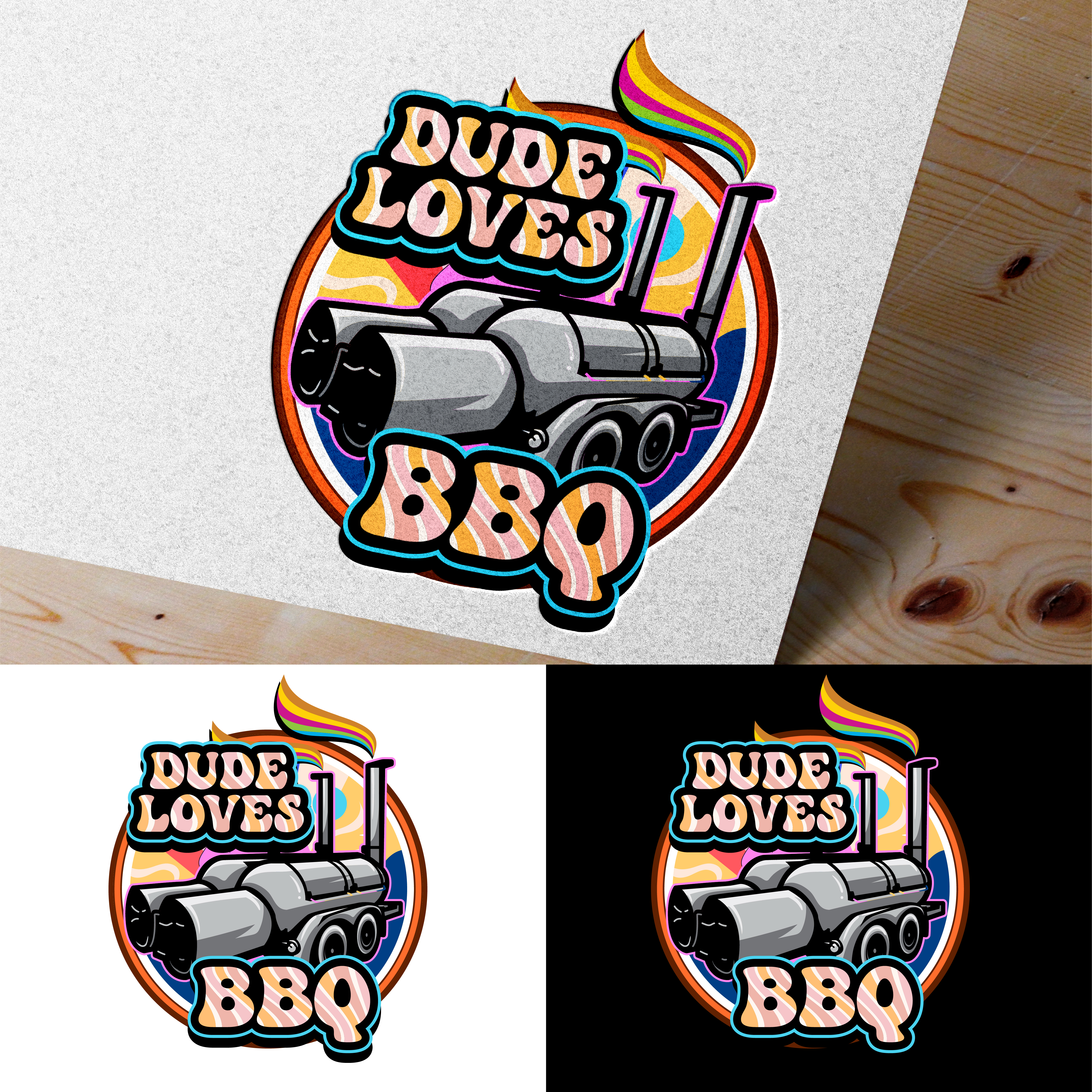 Logo Design by ARTchemist for this project | Design: #29247363