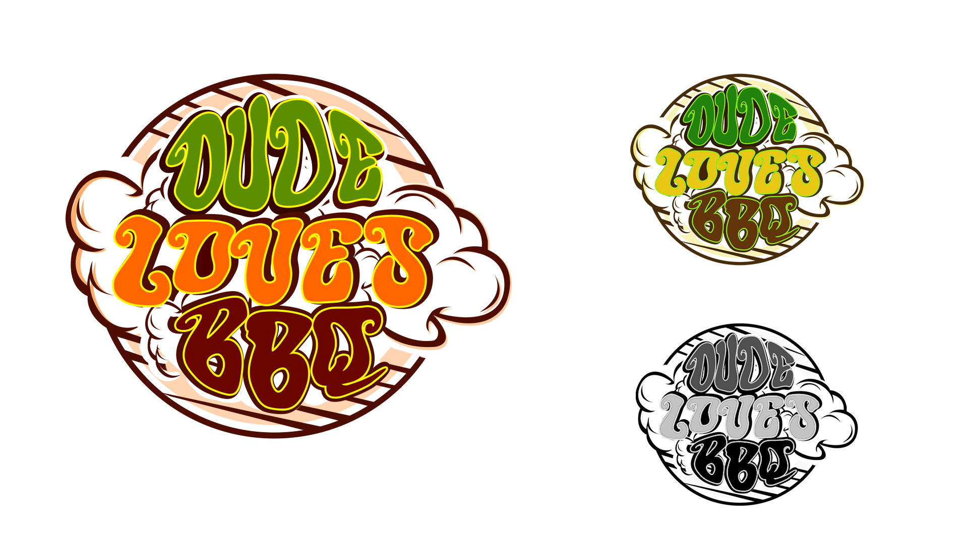 Logo Design by iworksdesign for this project | Design #29258683
