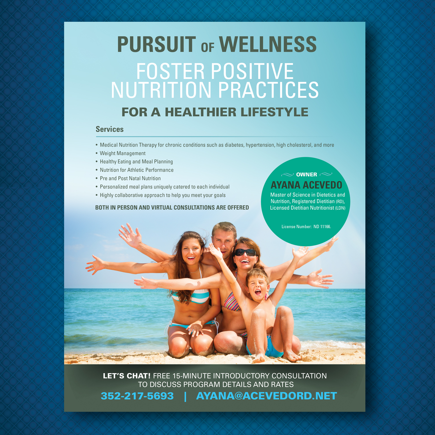 Flyer Design by uk for this project | Design #29232969