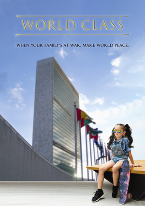 Graphic Design by Raphael Archer for this project | Design: #29258378