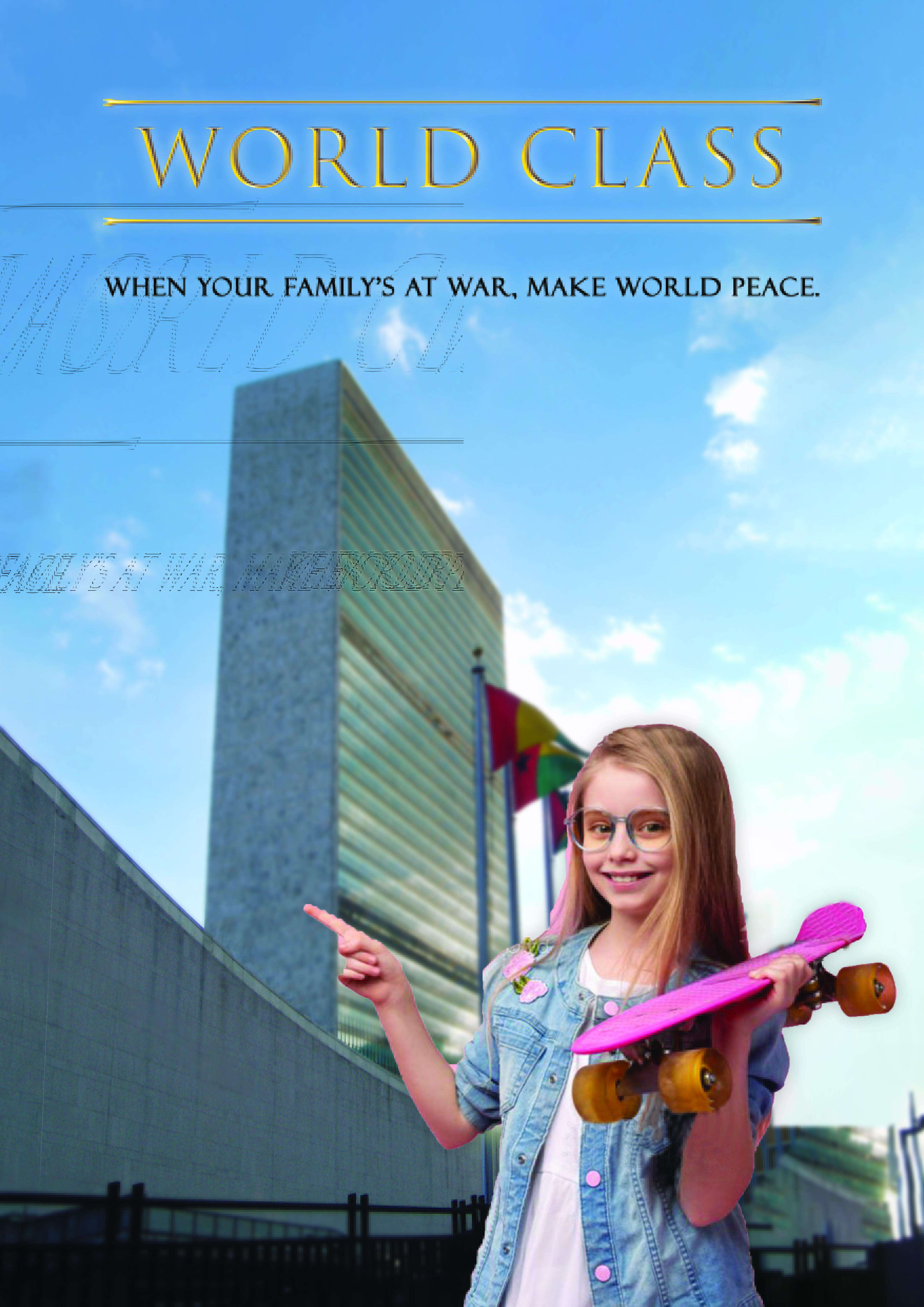 Graphic Design by Raphael Archer for this project | Design #29258379