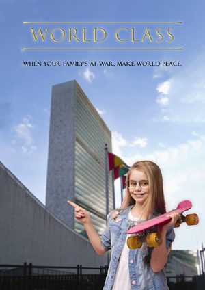 Graphic Design by Raphael Archer for this project | Design: #29258379