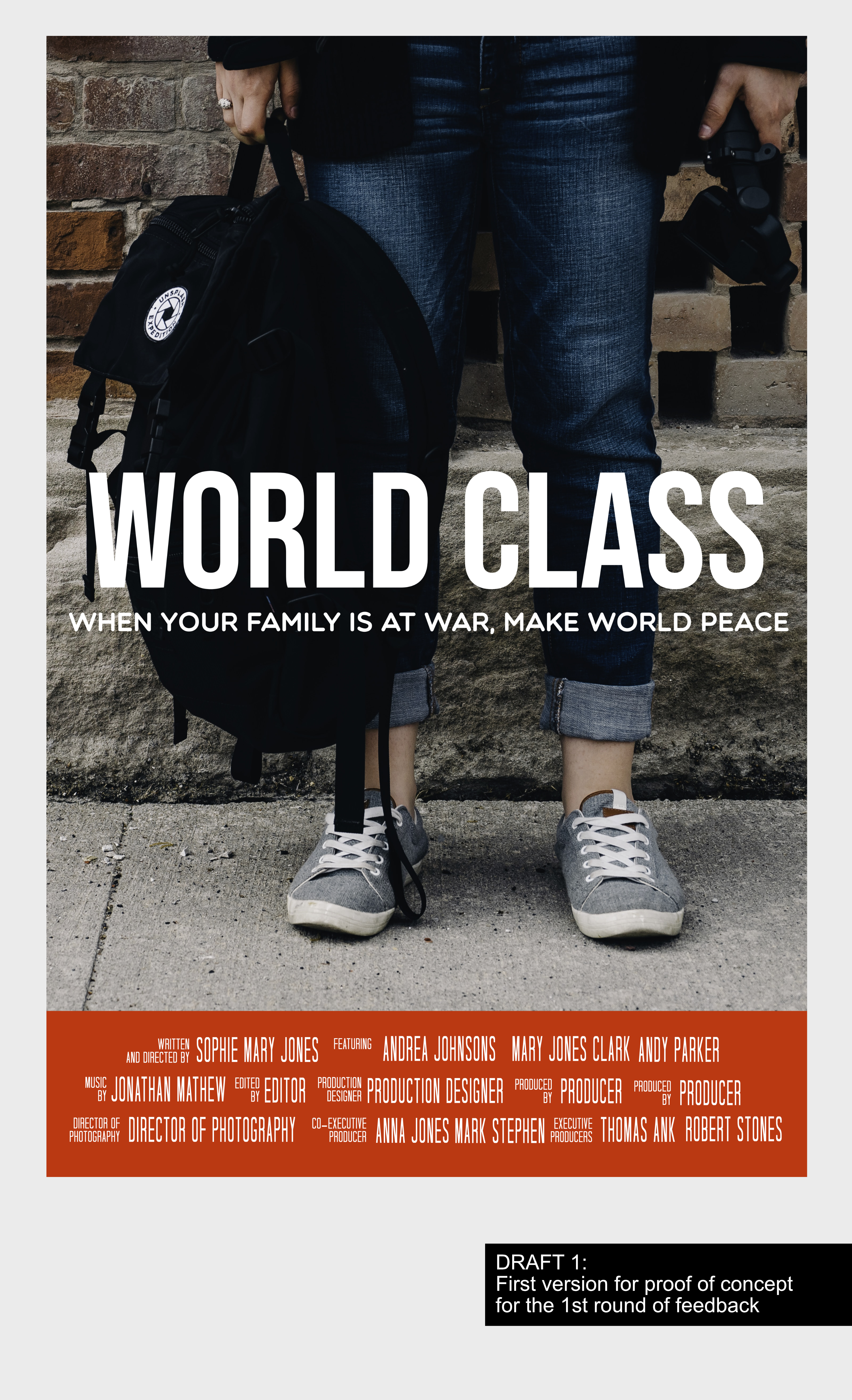 Graphic Design by AnninWonderland for this project | Design #29227288