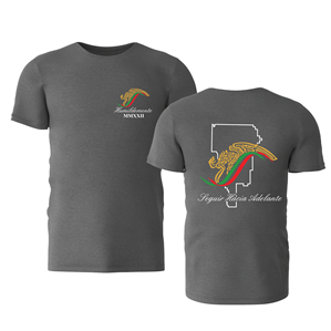 T-shirt Design by dskyvbc