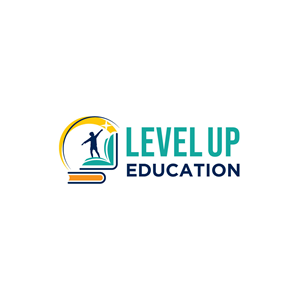 Level Up Education | Design de Logo par DesignFriday