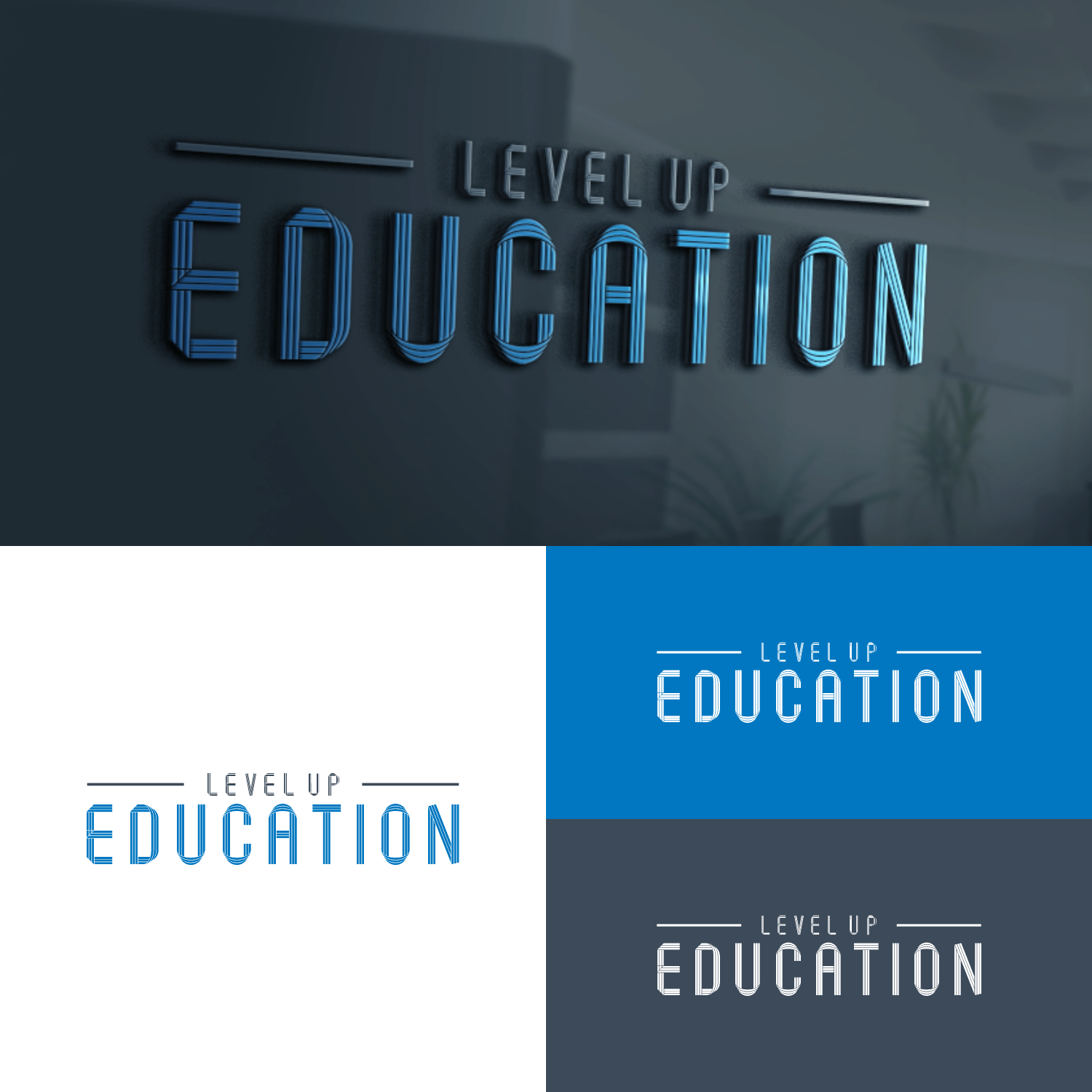 Logo Design by okta5 for this project | Design #29225999