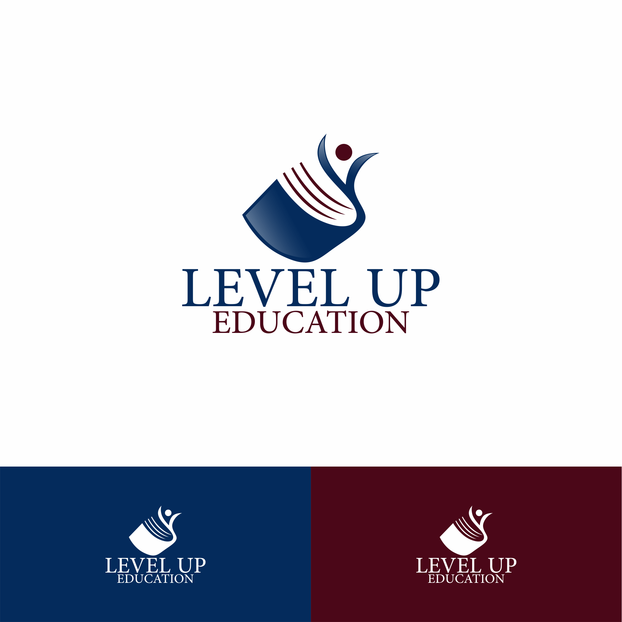 Logo Design by alitjuara for this project | Design #29253967