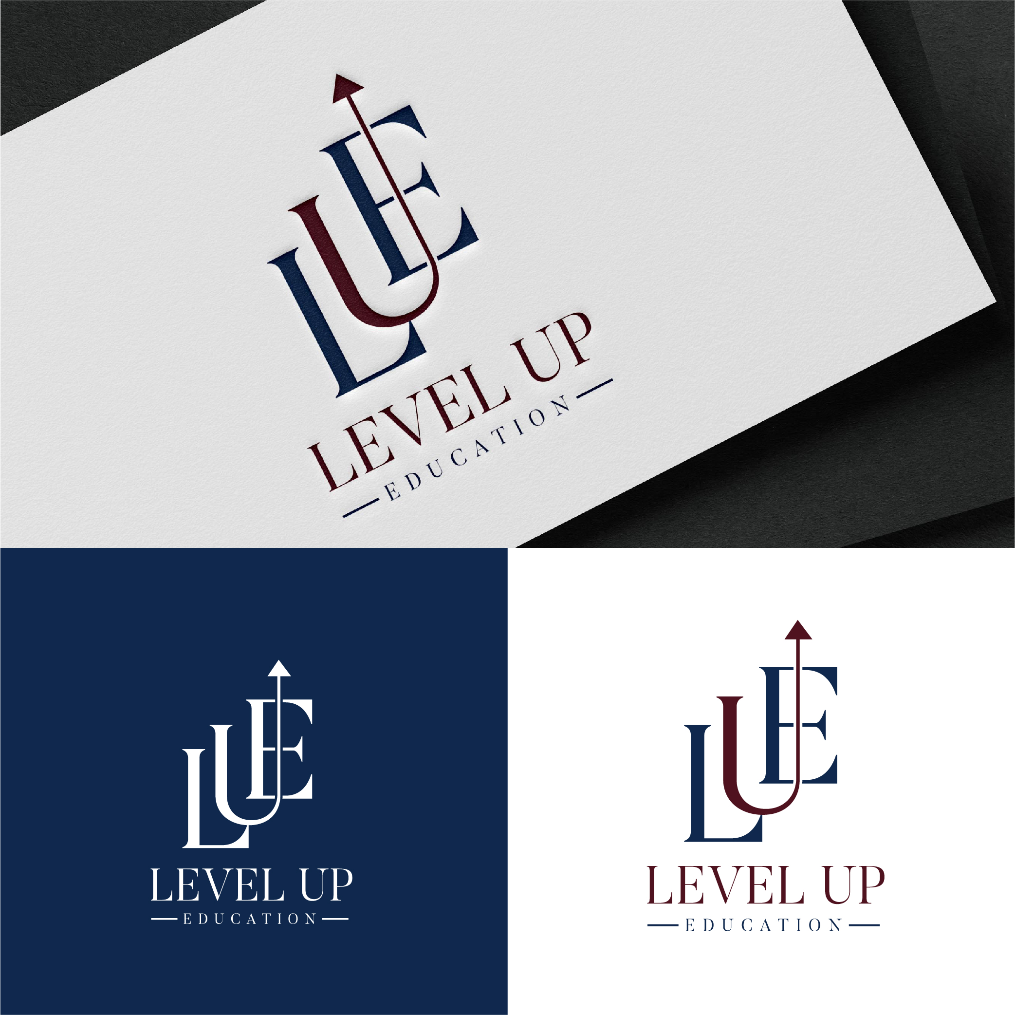 Logo Design by 3Guys for this project | Design #29255376