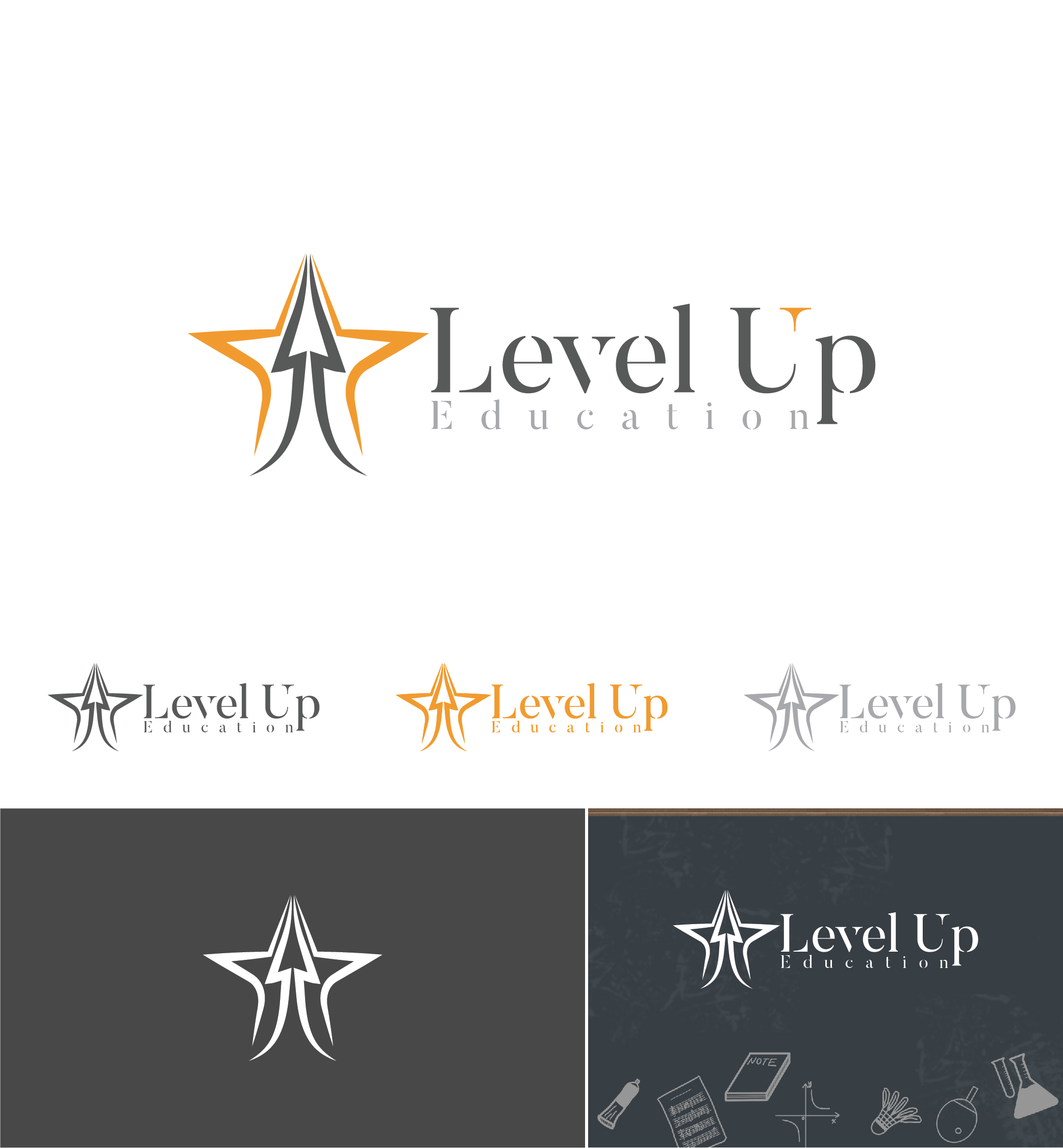 Logo Design by 3Guys for this project | Design #29255381