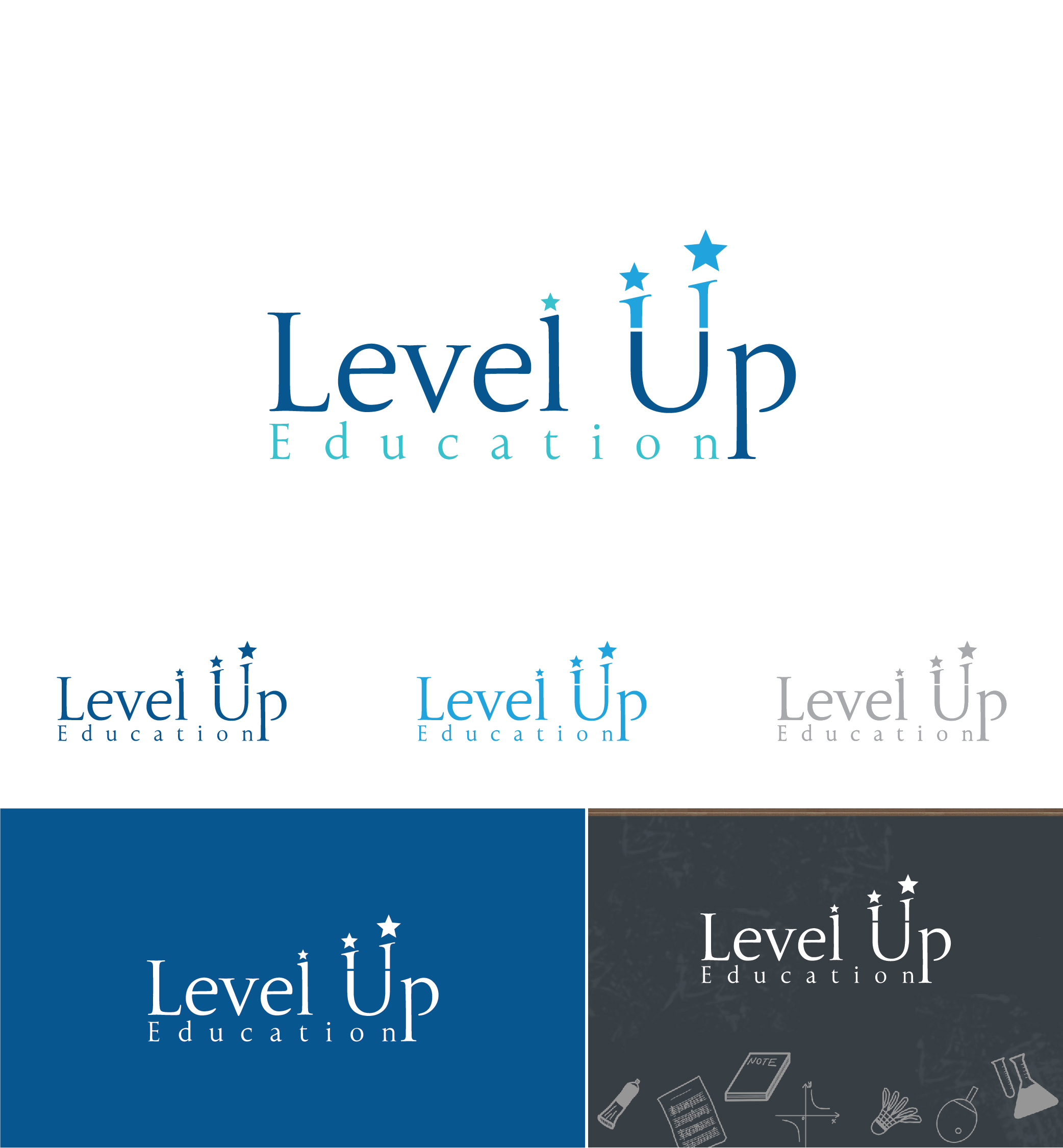 Logo Design by 3Guys for this project | Design #29255382