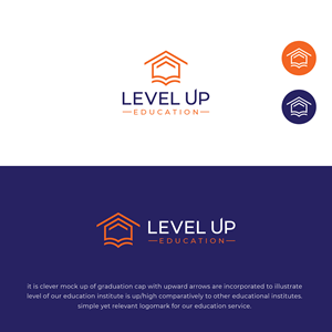 Logo Design by nandkumar for this project | Design: #29225362