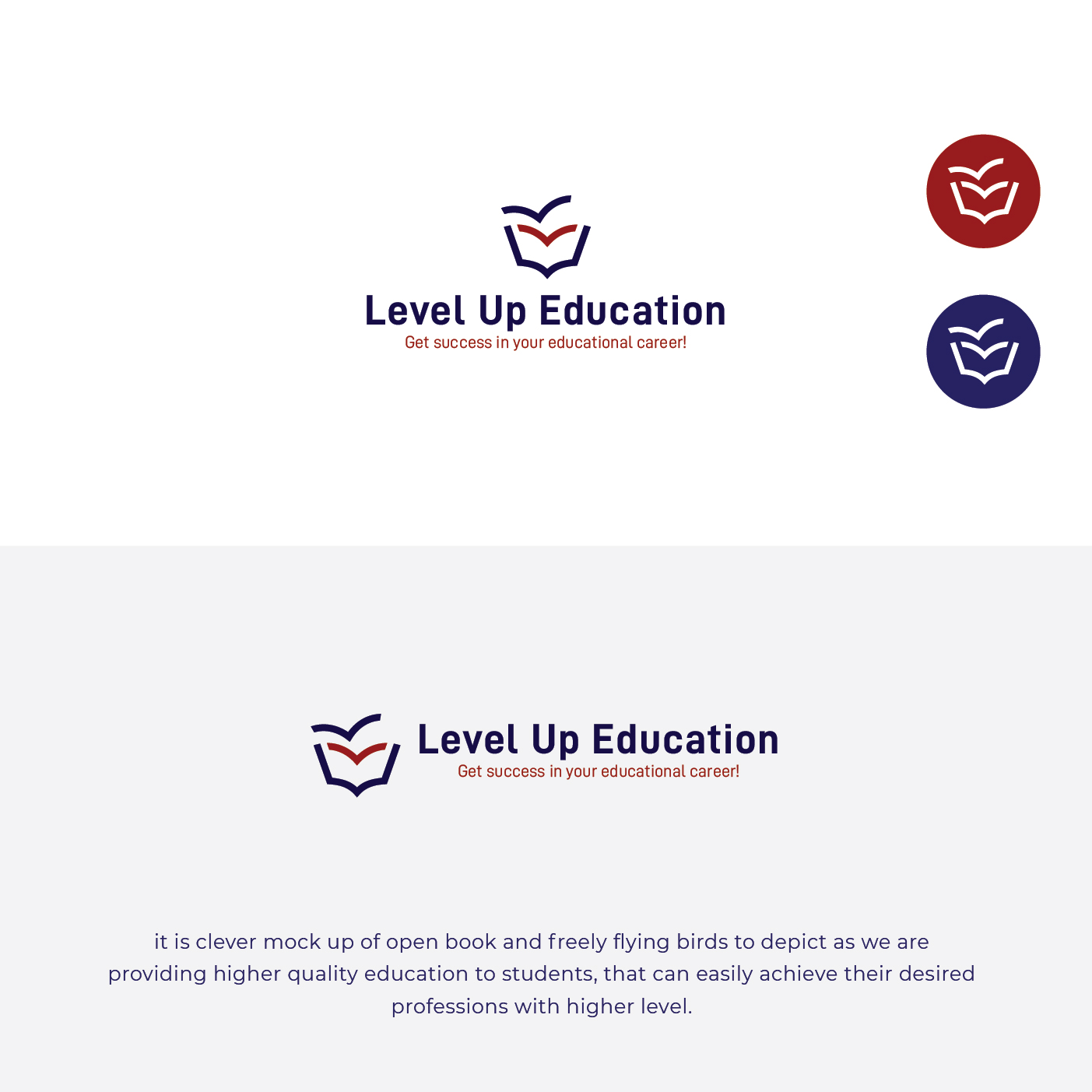 Logo Design by nandkumar for this project | Design #29235726