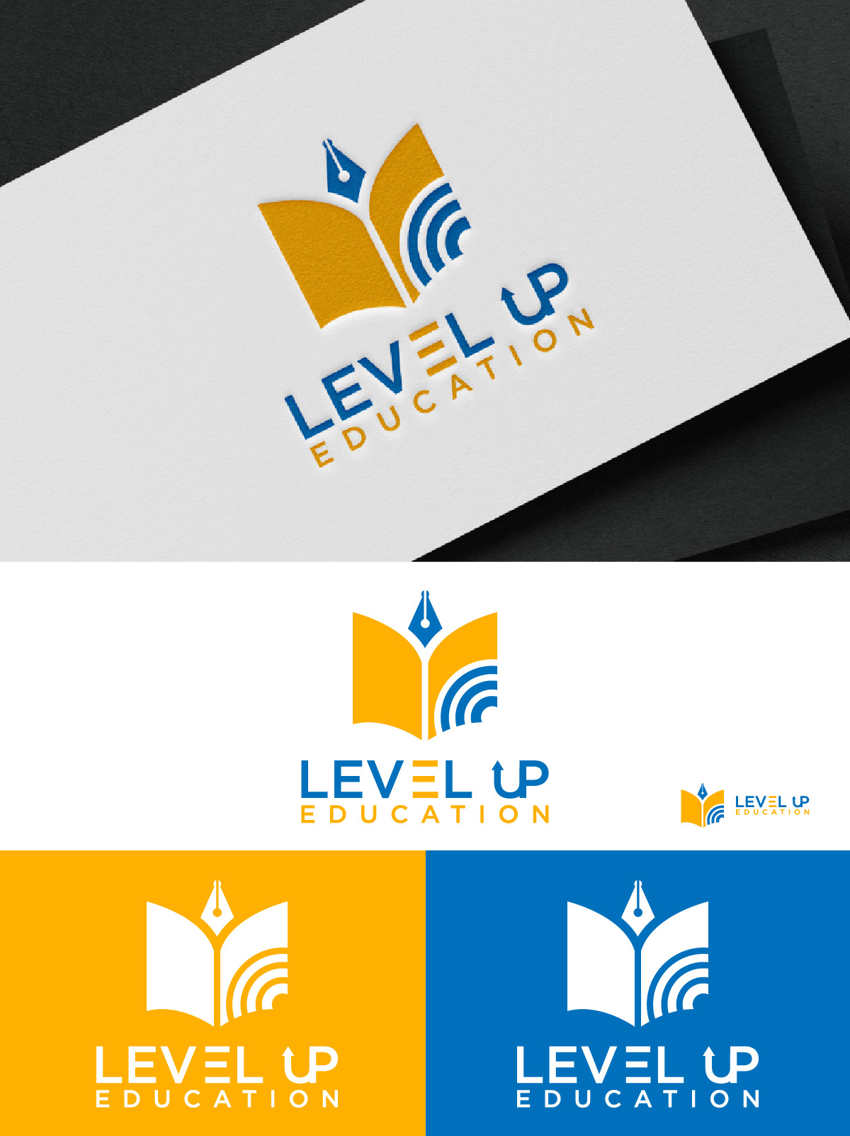 Logo Design by DesignLima for this project | Design #29225651