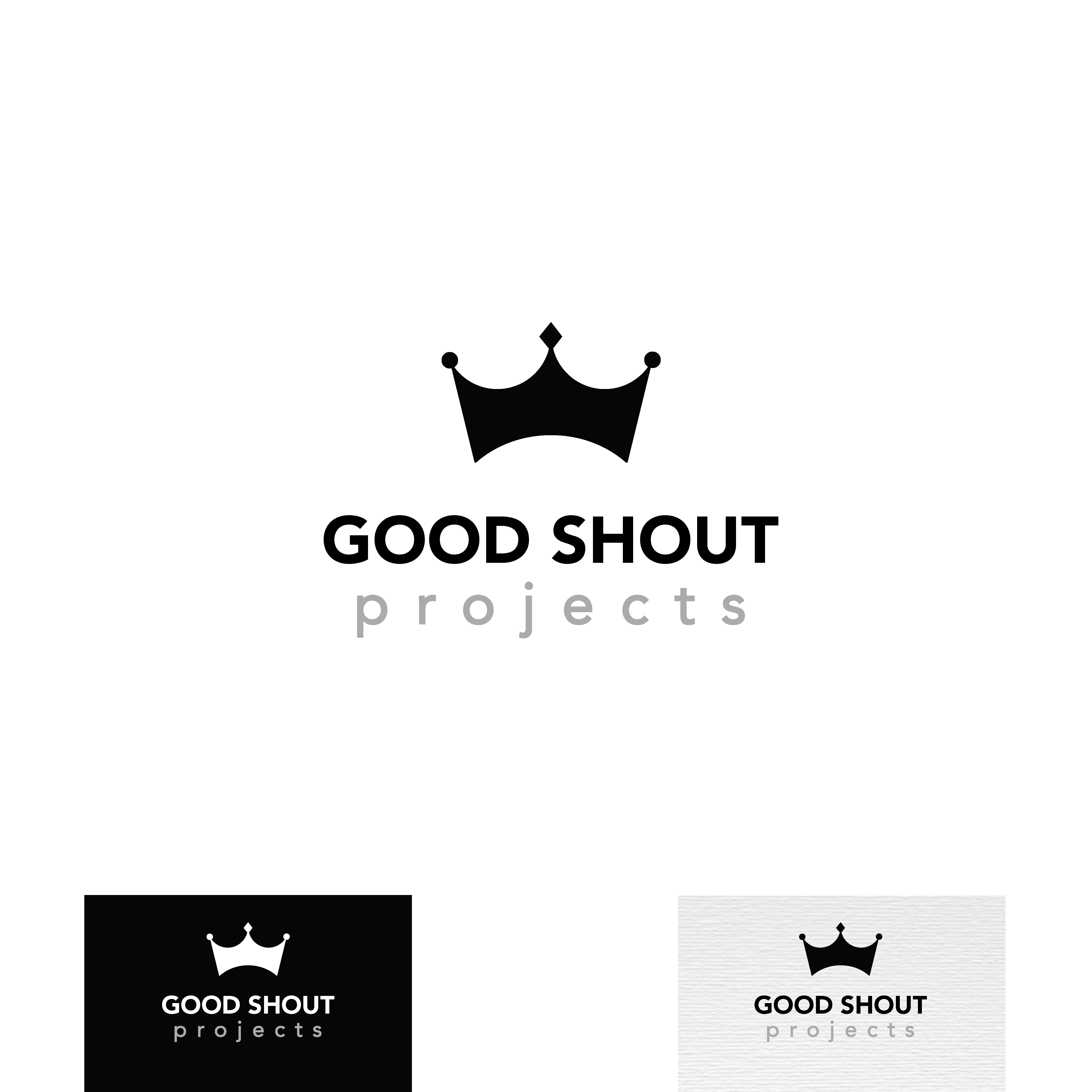 Logo Design by mudesign for this project | Design #29270001