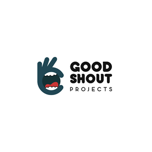 Good Shout Projects | Design de Logo par Sounak Sikdar
