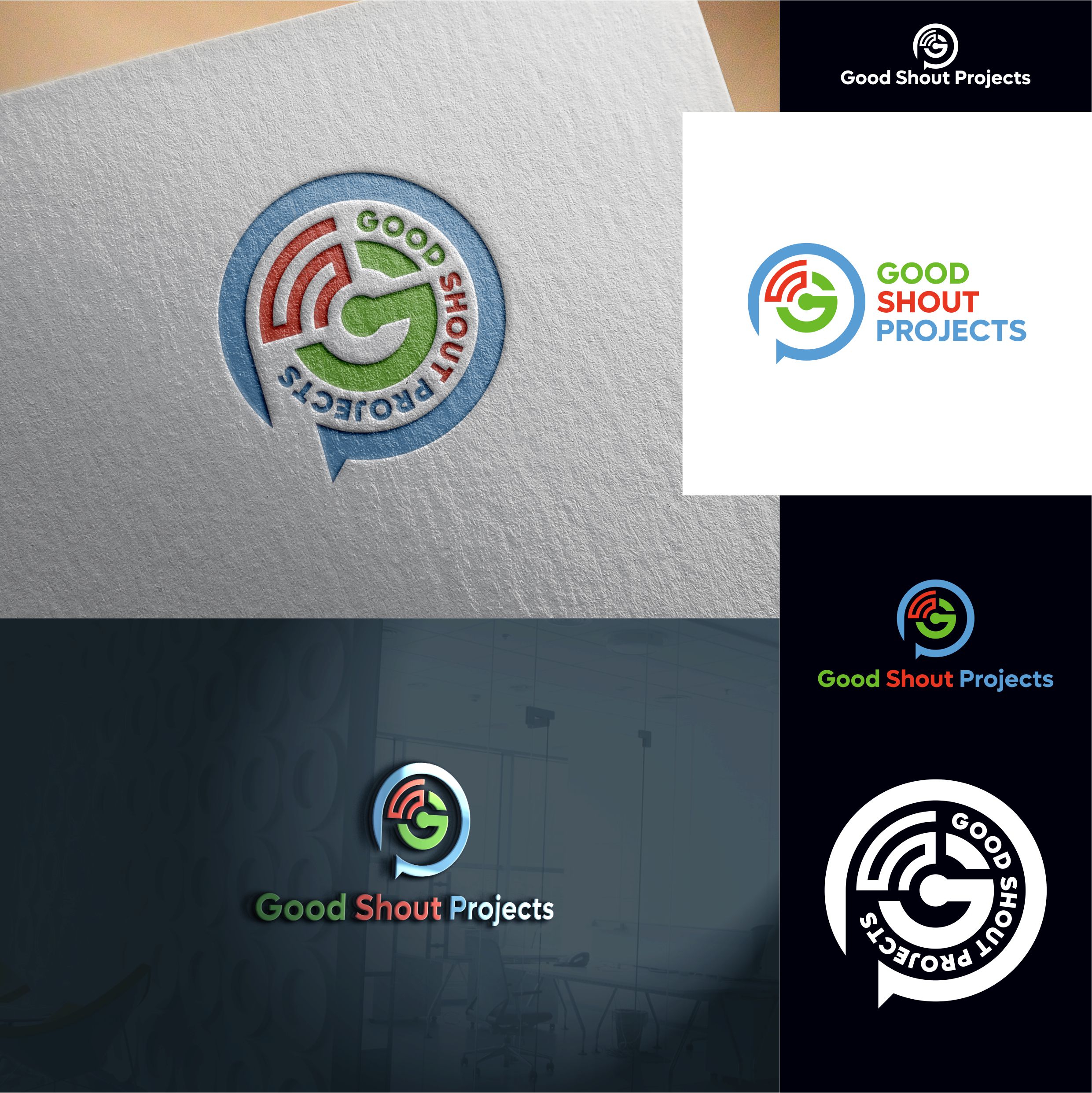 Design de Logo par ghillvan pour ce projet | Design #29254374