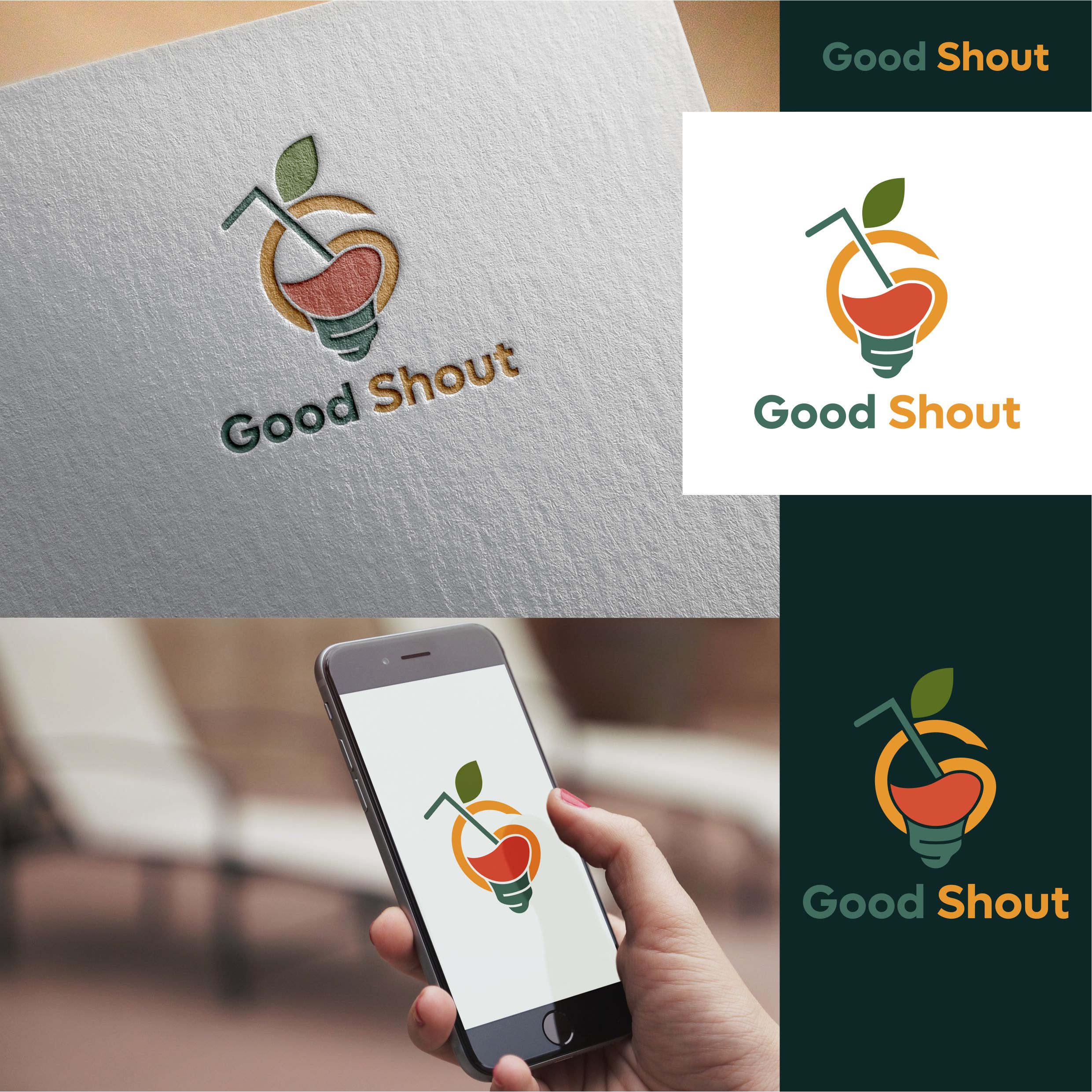 Design de Logo par ghillvan pour ce projet | Design #29259051